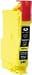 Jet-Tec Compatible Cartridge for Epson Stylus C70/C80 Yellow