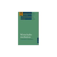 Wirtschaftsmediation
