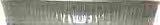 Galvanized Hanging Feeder - 40 LB. FEEDER TUBE ONLY (Use with 17