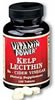Kelp Lecithin B6 plus Cider Vinegar 100 Tablets