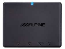 Buy Alpine KCE-300BT - Car audio Bluetooth adapter by Alpine now!