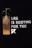 LRG - LRG IS ROOTING FOR YOU S/S T-SHIRT