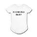 RICHMOND BABY - City Series - White Onesie / Baby T-shirt