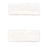 Replacement Ink Pads for Sparco Models 80057/80067/80077 (SPR81000) Qty-2