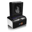 Electronics : Thermaltake BlacX A Hard Drive Docking Station : ST0001