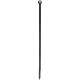 Brady 91166 Quick-Apply 8" Length Nylon Straps (Pack Of 10)