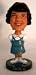 Search : Little Rascals~ Darla~ Darla BobbleHead~ Rare Bosley Brothers BobbleHead!!