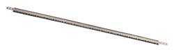 Westward 2RDL5 Replacement Bow Saw Steel Blade, 21 In