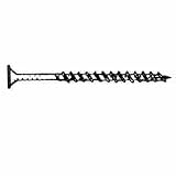 Review National Nail 5340169 / Compostie Deck Screw, 2 3/4