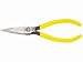 Klein Tools D301-5C: Klein Standard Long Nose Plier, 5-9/16 O.L.