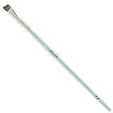 Body & Soul Brush #7 (Small Angle Brow Brush)