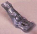  : Bracket - Cast Aluminum For 1 in. Pole