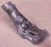 Bracket - Cast Aluminum For 1 in. Pole
