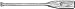 Sporting Goods : BEAVER BRAND LAMINATED PADDLES BY CAVINESSLength: 3 Ft