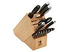 J.A. Henckels International Forged Premio 13-Piece Block Set