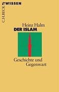Cover image : Der Islam. Geschichte und Gegenwart