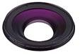 Raynox 0.3X Semi-Fisheye Ultra-Wide-Angle Lens for Video Lenses with 58mm Mounting Threads