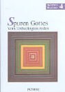Akzente Religion, Bd.4, Spuren Gottes, Vom Unbedingten reden: Spuren Gottes. Vom Unbedingten reden. Arbeitsbuch Religion - Sekundarstufe II: Bd 4