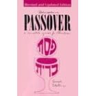 Rediscovering Passover: A Complete Guide for Christians by Joseph M. Stallings