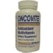 Oncovite Antioxidant Multivitamin, Tablets - 100 ea