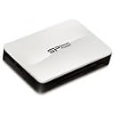 USB3.0 ALL IN ONE Card Reader�@SPC39V1W