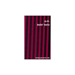 Bolo'bolo