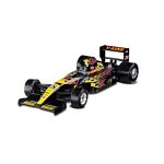 Bburago 1:18th Grand Prix Collection: Long Beach