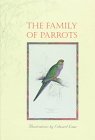 The Family of Parrots
