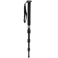 monopod Smith Victor CFM100 Carbon Fiber Monopod, Maximum Height: 58