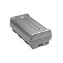 Lenmar LIV445 Battery for Sharp Camcorders