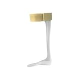 Drop Foot Splint - Dynafo - Left - Size Large: 6.5 - 7.38