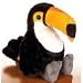 Webkinz Plush Stuffed Animal Toco Toucan