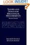 Theory and Design for Mechanical Measurements