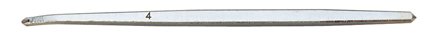 Milgrain Tool, Size #4