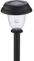 Do It Best Global Sourcing: 6Pk Ss Solar Walklight Esl-101 -2Pk