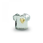 Pandora Damen-Bead  Sterling-Silber 925 Pandora Element 79439 KASI 79439 Preisvergleich
