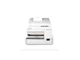 New Epson Tm U375 Receipt Printer B/W Dot Matrix 5.4 Lps 16 Cpi Serial Cool ....