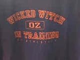 Wicked Witch In Training T Shirt Extra Large