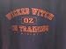 Wicked Witch In Training T Shirt Extra Large