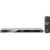 PANASONIC DMP-BDT 111 EG Silber 3D Blu ray Player