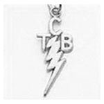 Childrens Toyshop  Jewelry : T.C.B. Charm