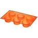 Le Creuset PV201 6 Cup Muffin Cook n Bake Bakeware