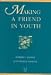 Making a Friend in Youth: Development Theory and Pair Theory (Modern Applications of Social Work)