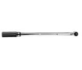 Accutorq Clikker Torque Wrench - 1/2 In Sq Drive - 50-250 Ft Lbs
