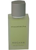 Moustache By Rochas For Men. Eau De Toilette Spray 3.4 Ounce.
