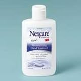 Hand Sanitizer, Moisturizing,16.9 oz Pump, Kills 99.9% of most common germs MMMH9222