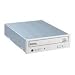 Benq CD-652P CD-ROM 52 x Speed 90ms intern IDE weiß