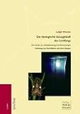 Die &ouml;kologische Aussagekraft des Lichtfangs: Eine Studie zur Habitatbindung und kleinr&auml;umigen Verteilung von Nachtfaltern und ihren Raupen - Ludger Wirooks