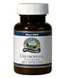 Nature's Sunshine Chlorophyll Ph Balancing Dietary Supplement Supports Circulatory Health 60 Capsules