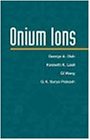 Onium Ions